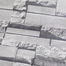 Brick effect wallpaper for sale  WORCESTER
