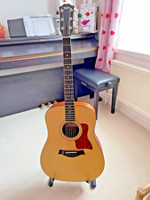 Taylor 110 acoustic for sale  BRISTOL