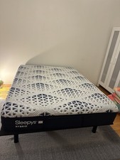 Adjustable queen bed for sale  Weehawken