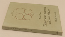 Francesco cavazzoni critico usato  Parma
