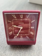 Reveil. voyage europa d'occasion  Bagnols-sur-Cèze