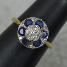 Art deco 18ct for sale  UK