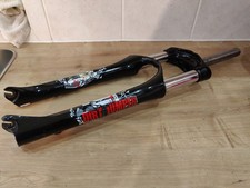 Marzocchi bomber dirt for sale  ACCRINGTON
