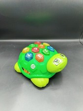 Leap Frog Melody The Musical Turtle FUNCIONA** comprar usado  Enviando para Brazil