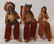 Native american indian for sale  Durham