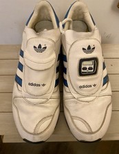 Adidas micropacer white usato Adidas micropacer white usato  Firenze