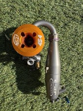 Losi 454 nitro for sale  MILFORD HAVEN