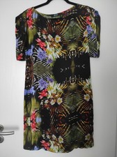 Wunderschönes seidenkleid gue gebraucht kaufen  Rathenow-Umland