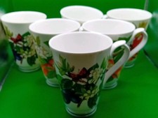Roy kirkham mugs for sale  RYDE