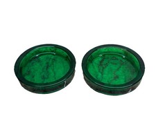 Crate barrel emerald for sale  Frisco