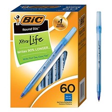 Bic round stic for sale  Haltom City