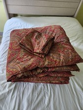 Ralph lauren paisley for sale  Chelmsford