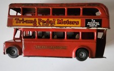 Triang minic routemaster for sale  BEXHILL-ON-SEA