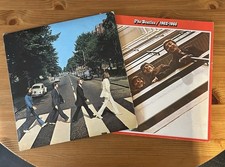 abbey road lp for sale  DEVIZES