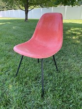 Vintage 1950 eames for sale  Lumberton