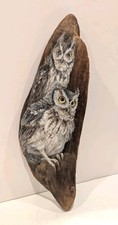 horned owl painting for sale horned owl painting for sale Manlius