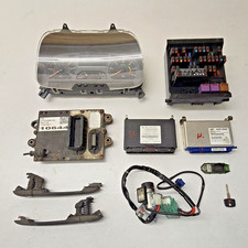 Ecu kit lock for sale  LITTLEHAMPTON