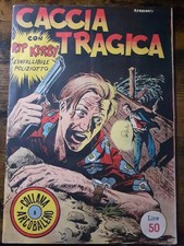 Fumetto collana arcobaleno usato Fumetto collana arcobaleno usato  San Donato Milanese