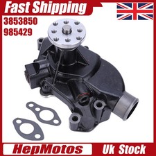Circulation water pump for sale Circulation water pump for sale  CANNOCK