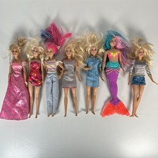 Barbie dolls job for sale Barbie dolls job for sale  PRESTON