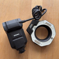 Sigma 140 macro gebraucht kaufen  Hohenbrunn