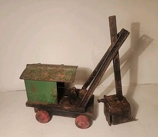 Antique steam shovel for sale  Carmen
