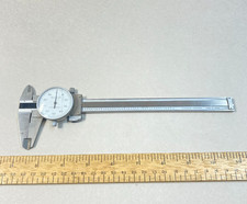 Vernier dial caliper for sale  Hamilton