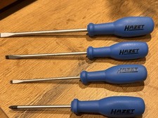 Hazet konvolut schraubendreher gebraucht kaufen Hazet konvolut schraubendreher gebraucht kaufen  Linnich