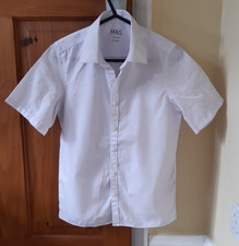 boys shirt s m for sale  BIGGLESWADE