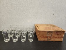 Lot vtg. coca for sale  Brownsville