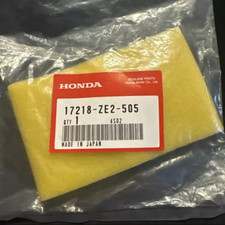Honda foam filter for sale  Odessa