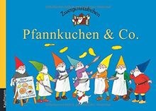 Zwergenstübchen pfannkuchen e gebraucht kaufen  Berlin