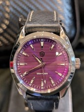 Watchdives wd0006 mens for sale  Albany