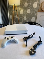 Vgc 1tb microsoft for sale  DARLINGTON