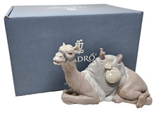 Lladro nativity camel for sale  Olathe