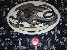 Bones powell peralta for sale  Makawao
