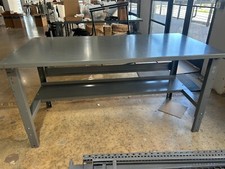 Industrial packing table for sale  Washington