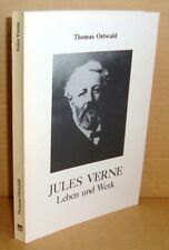 Jules verne thomas gebraucht kaufen  Wurzen