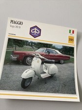 Piaggio vespa 180 d'occasion  Decize
