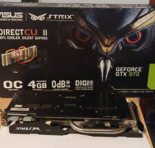 Asus strix gtx usato  Valle Castellana