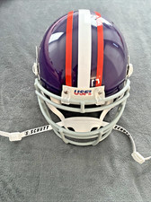 Usfl pittsburgh maulers for sale  Somerset