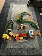 Geotrax fisher price for sale  Byron