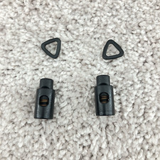 2 cord locks for sale 2 cord locks for sale Moorhead