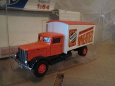 Peterbilt 260 wheaties for sale  High Springs