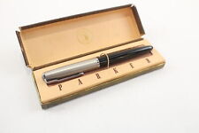 Parker fountain pen for sale  LEEDS