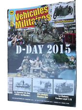 Military vehicles no. d'occasion  Expédié en Belgium
