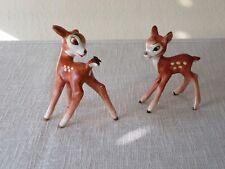 Porzellan rehe bambi gebraucht kaufen  Ingolstadt