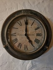 Horloge pendule brillie d'occasion  La Côte-Saint-André