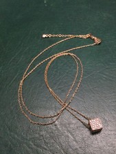 Henri bendel gold for sale  Centerville
