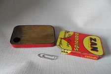 Antique zan zanoids d'occasion  Expédié en Belgium